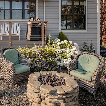 Orcas Beach Cottage Eastsound Εξωτερικό φωτογραφία