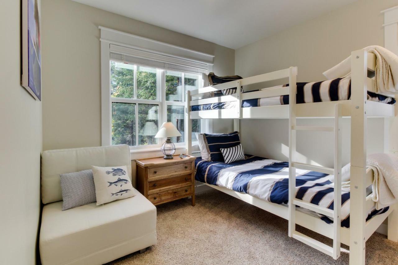 Orcas Beach Cottage Eastsound Εξωτερικό φωτογραφία