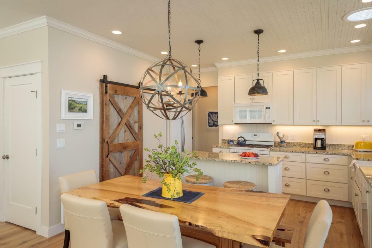 Orcas Beach Cottage Eastsound Εξωτερικό φωτογραφία