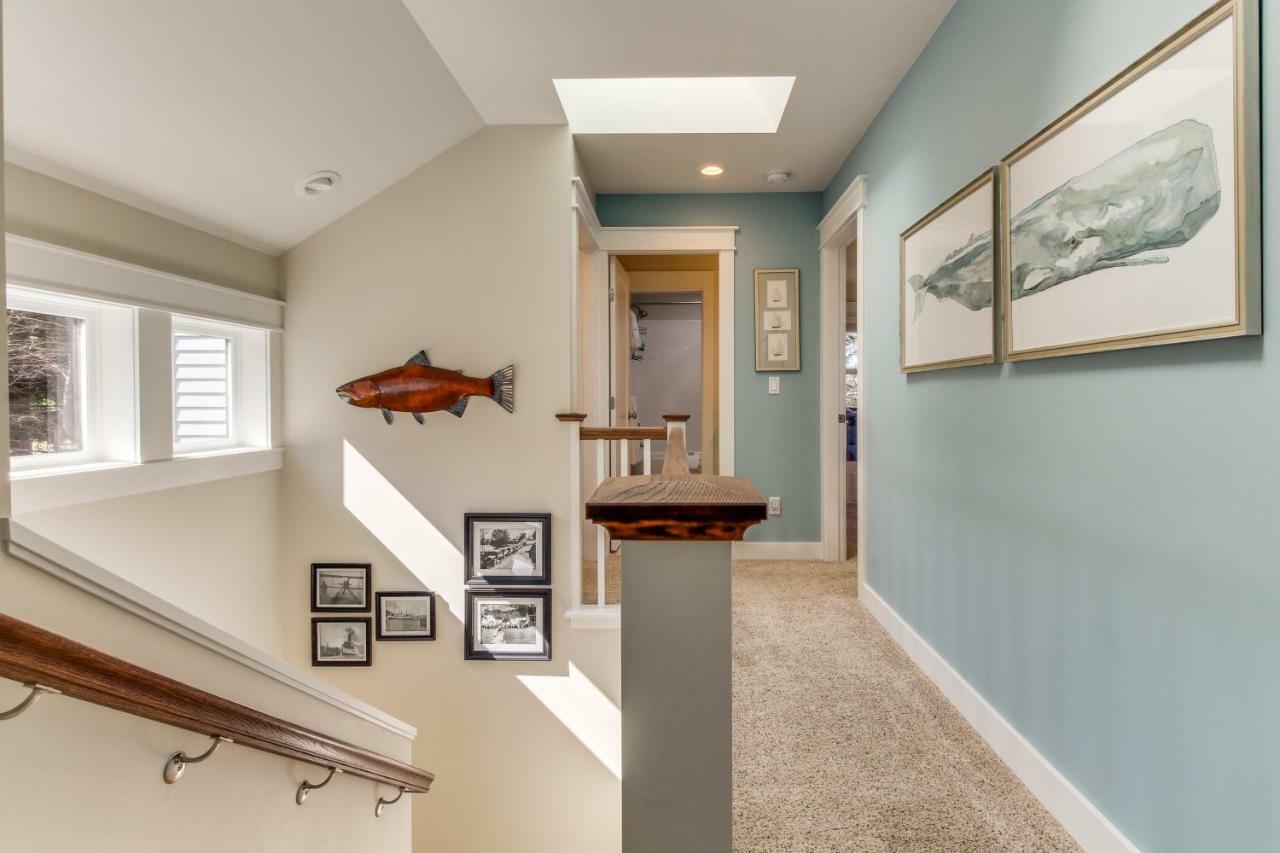 Orcas Beach Cottage Eastsound Εξωτερικό φωτογραφία